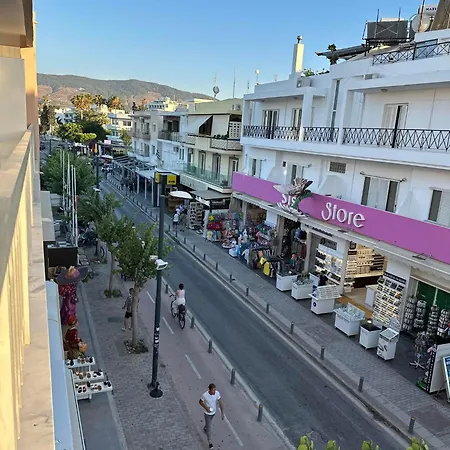 The Heidi'S Central House Kos Town Exterior photo