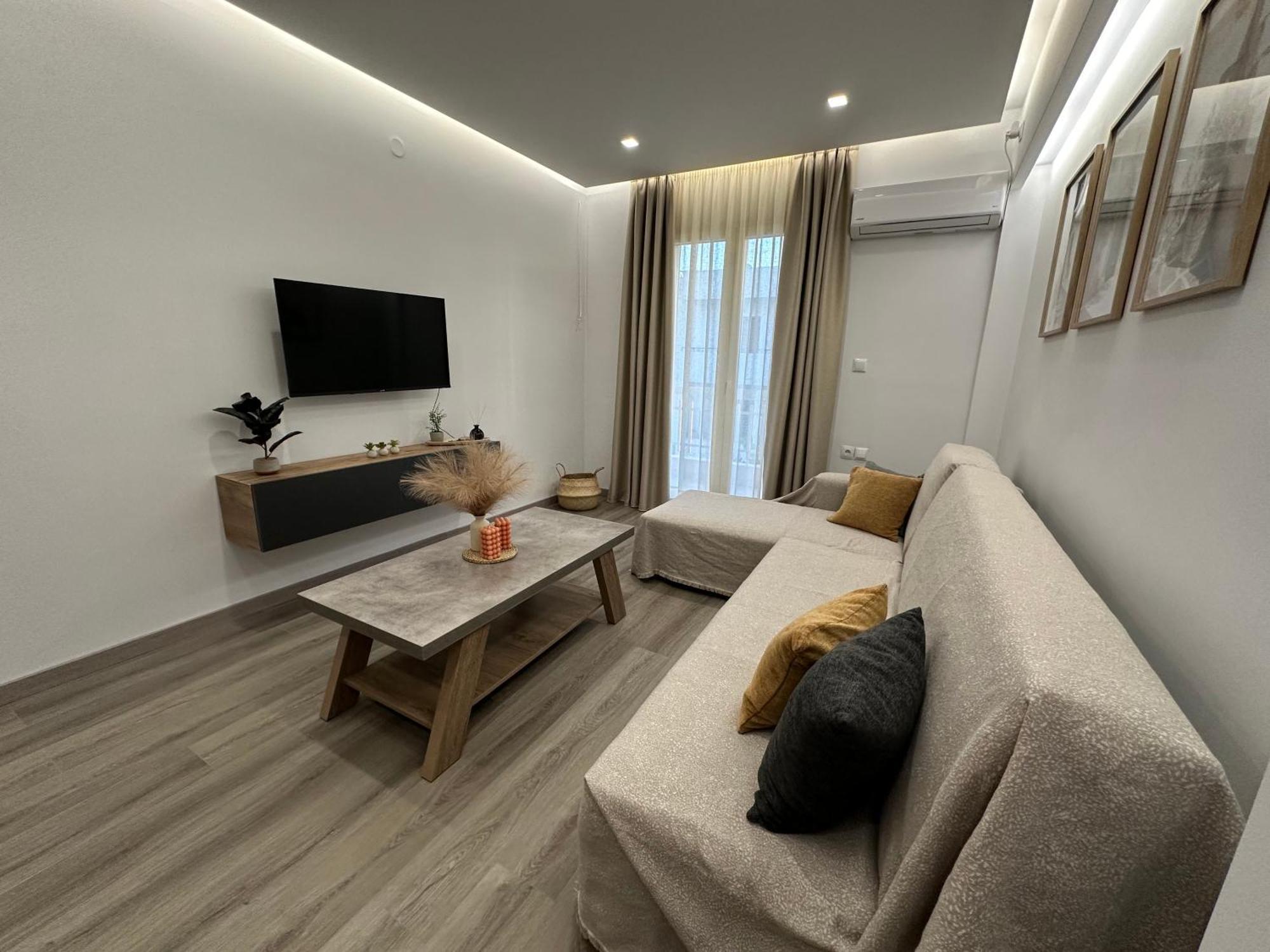 The Heidi's House Apartment *