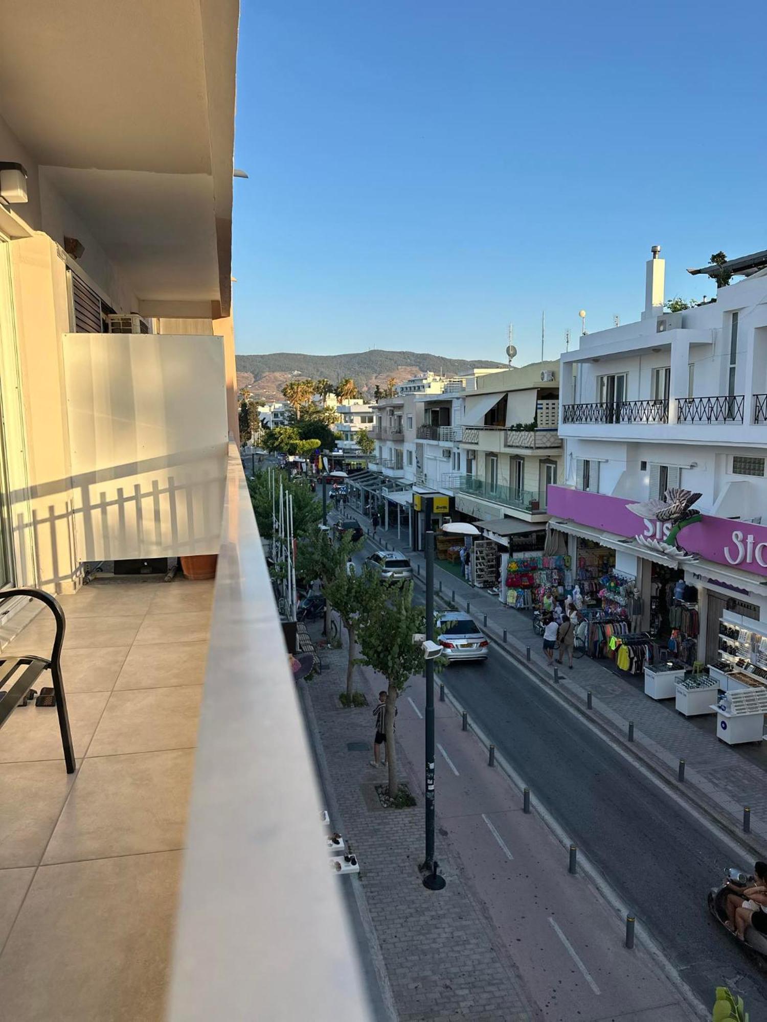 The Heidi's House * Kos Town