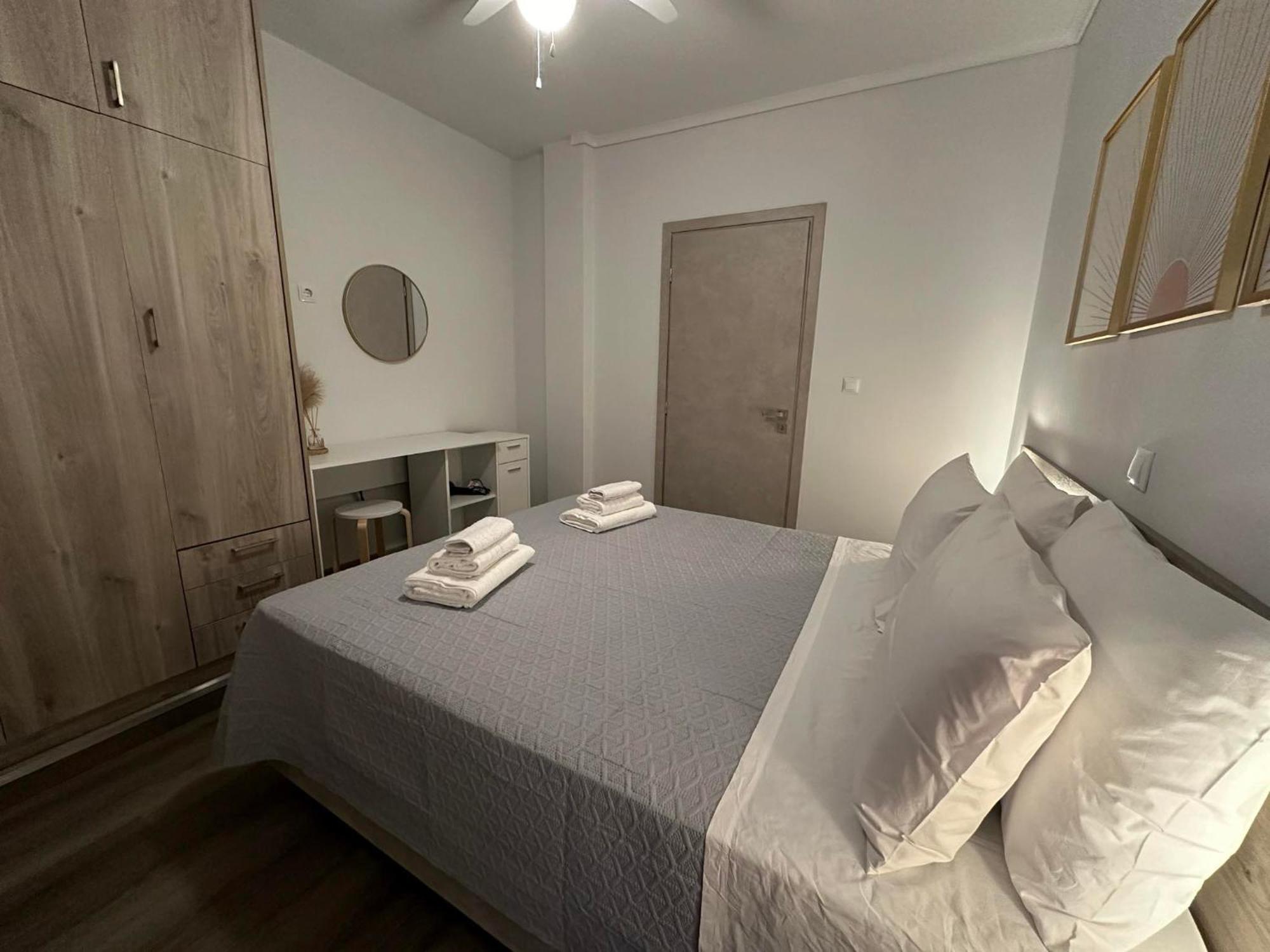 The Heidi's House Apartment