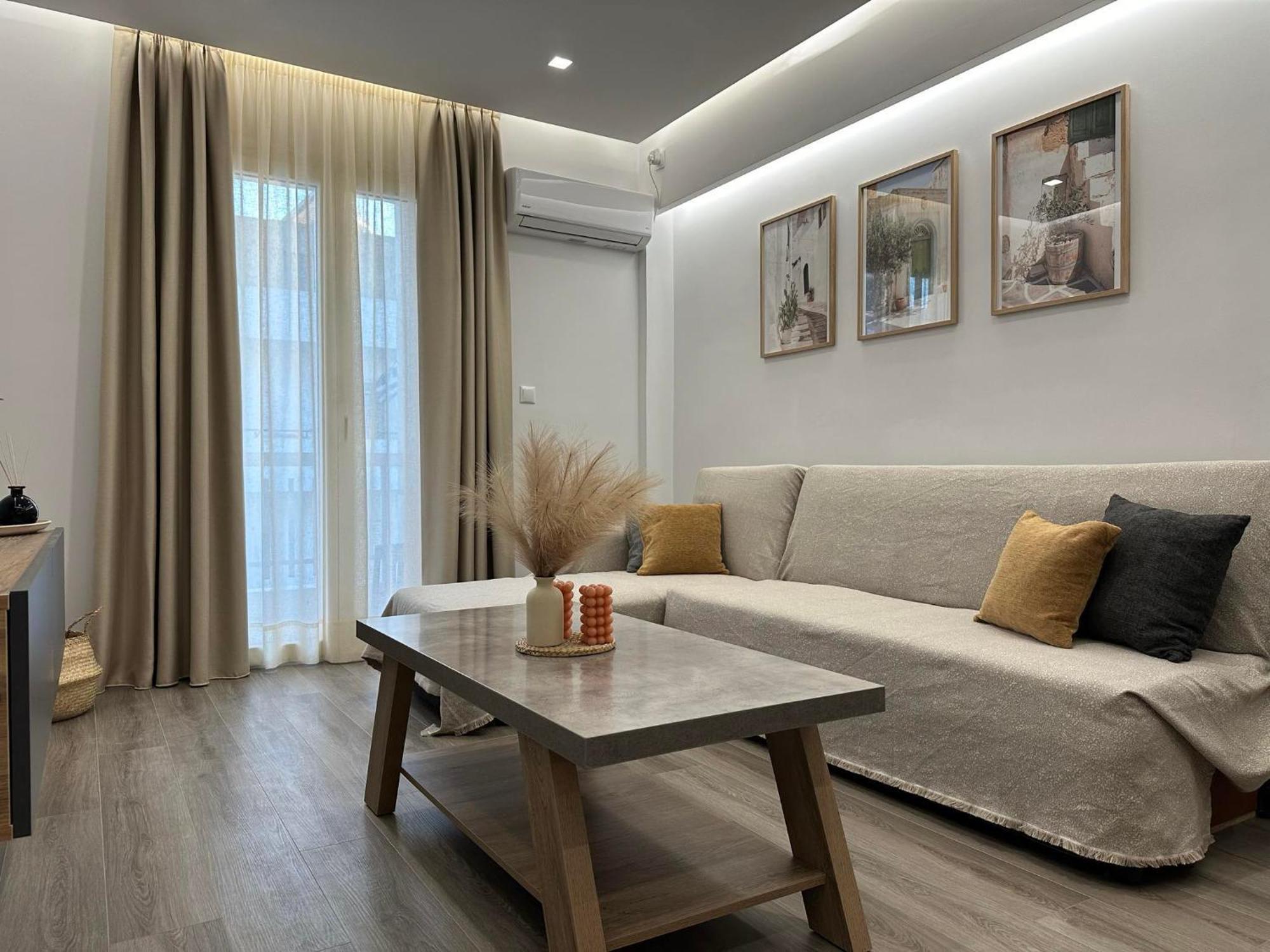 The Heidi's House Apartment *