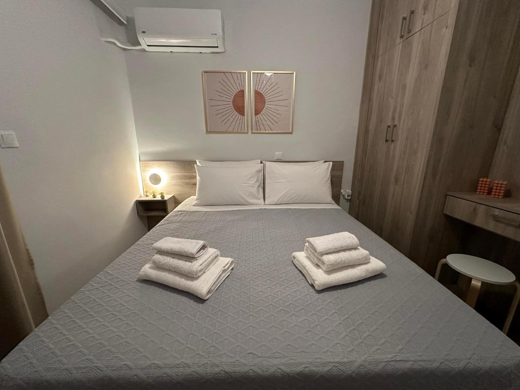 The Heidi's House Apartment