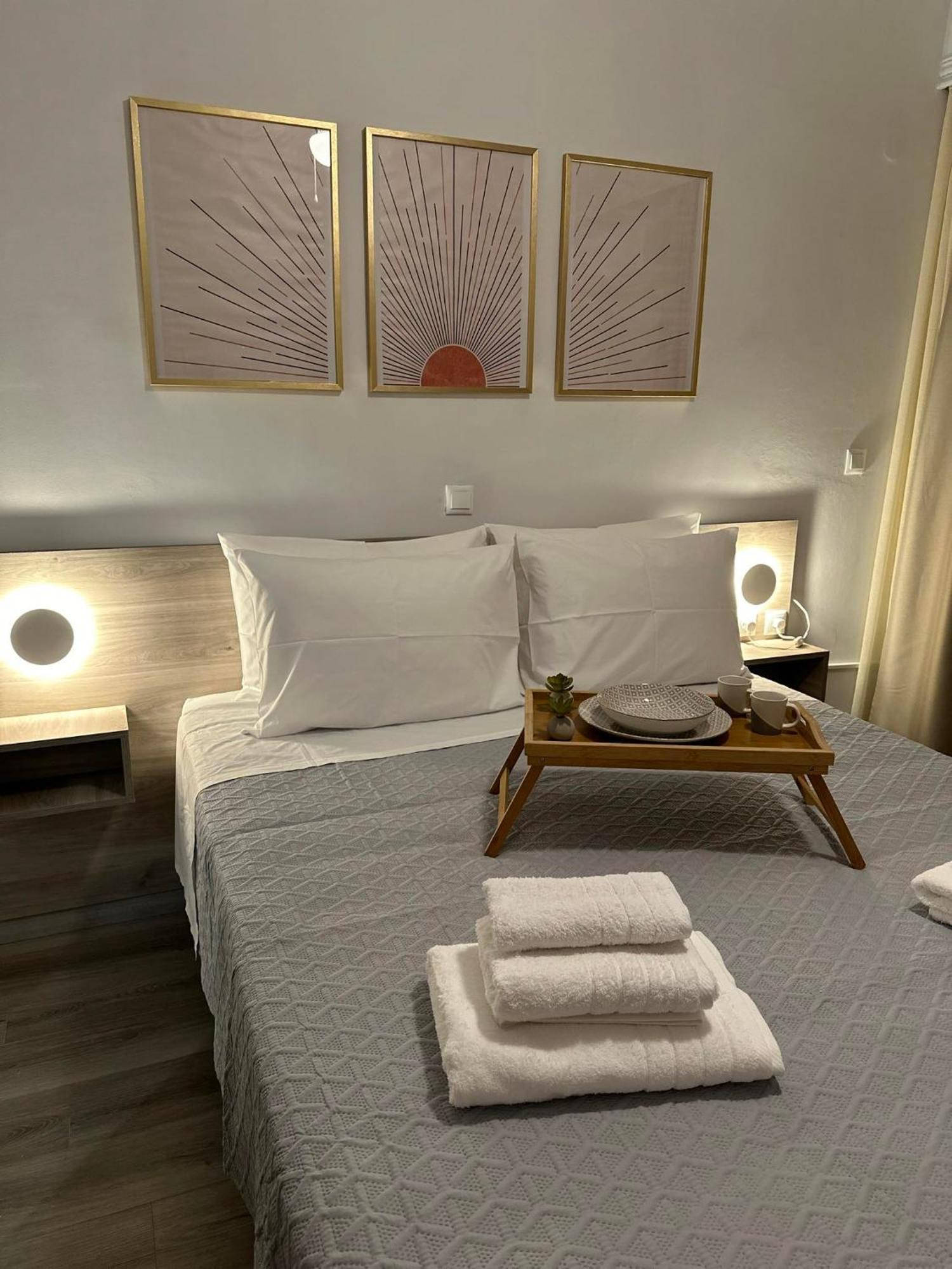 The Heidi's House Apartment Kos Town