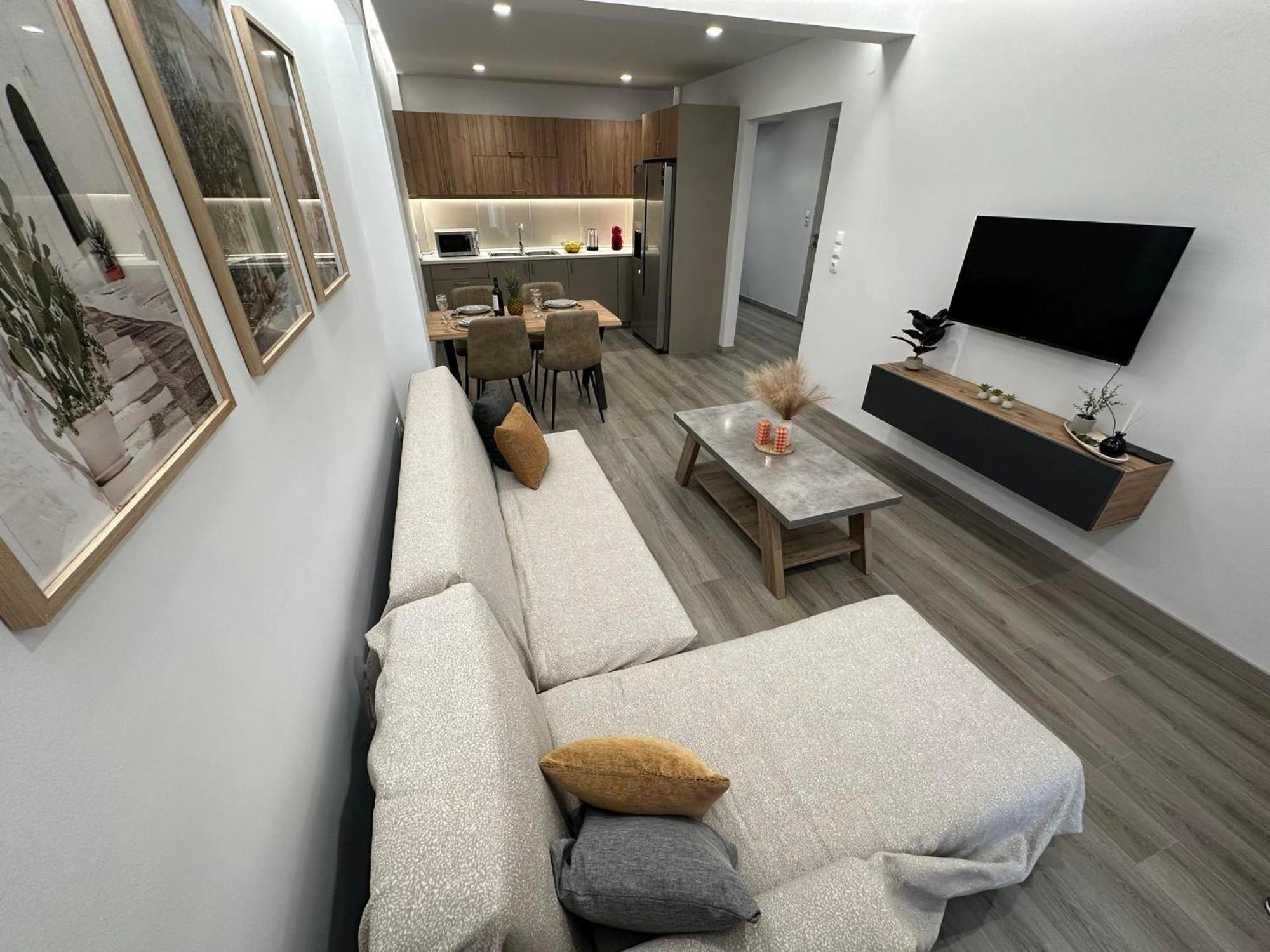 The Heidi's House Apartment