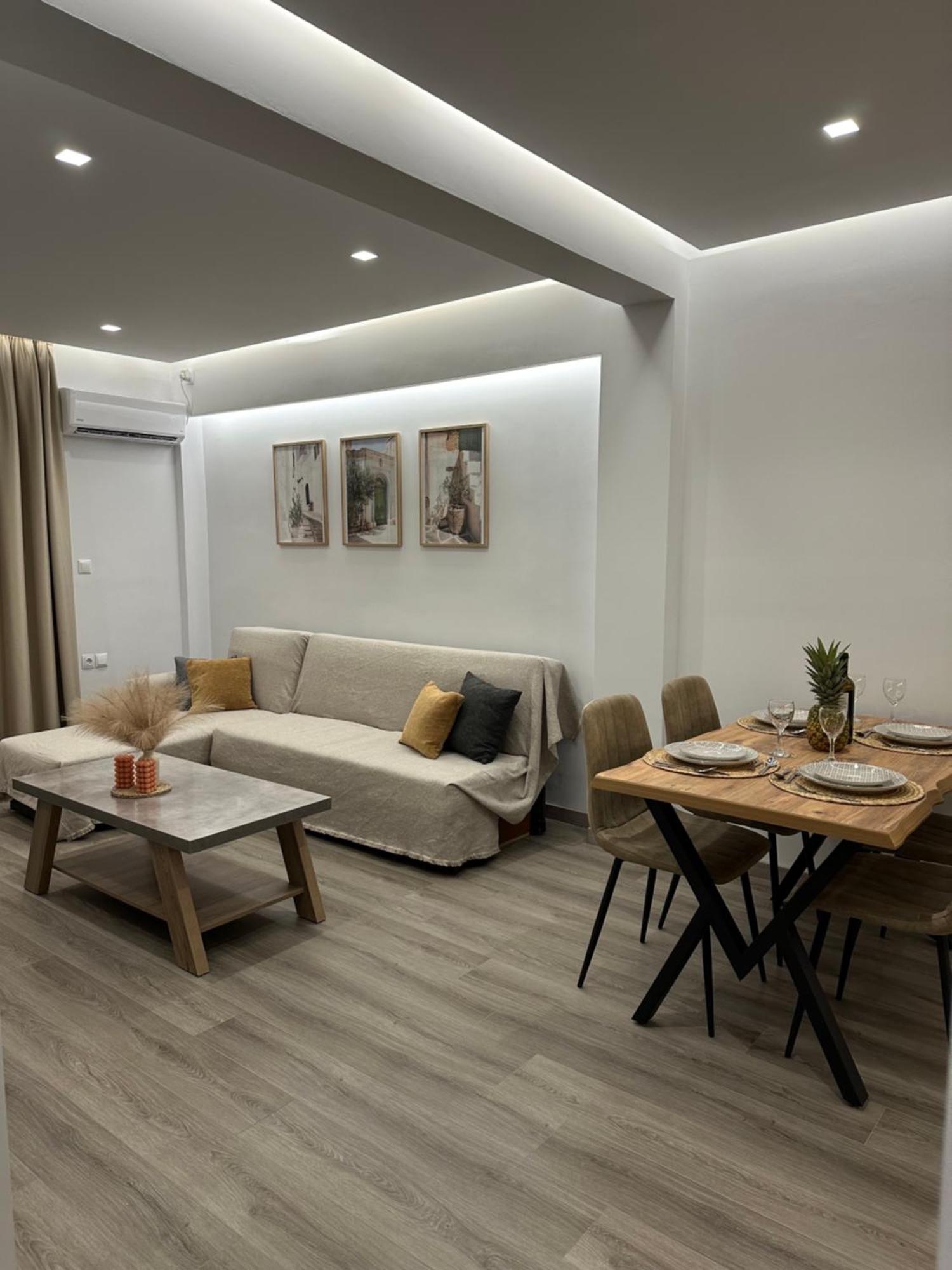The Heidi's House Apartment *