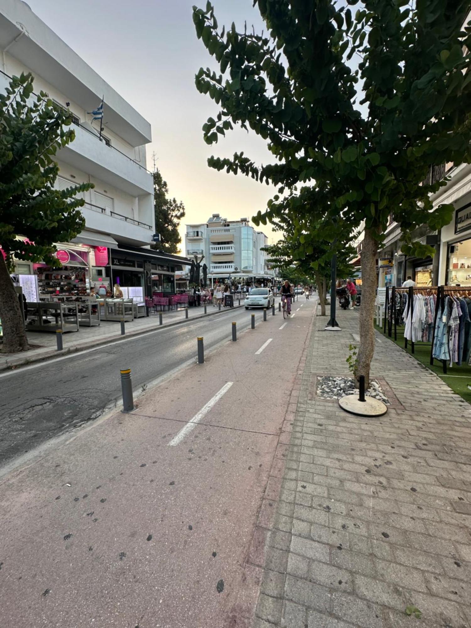 The Heidi's House Daire İstanköy