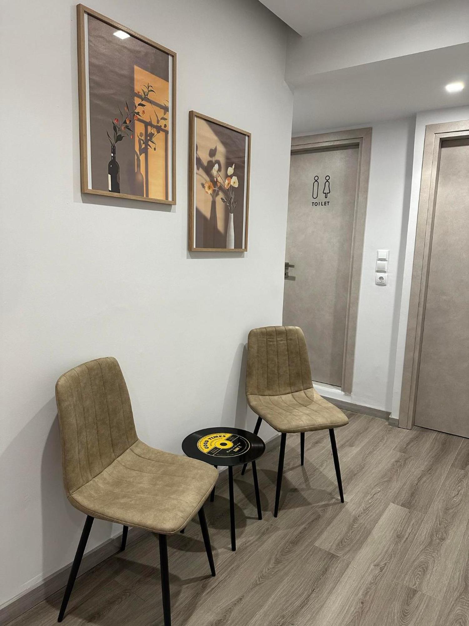 Daire The Heidi's House İstanköy