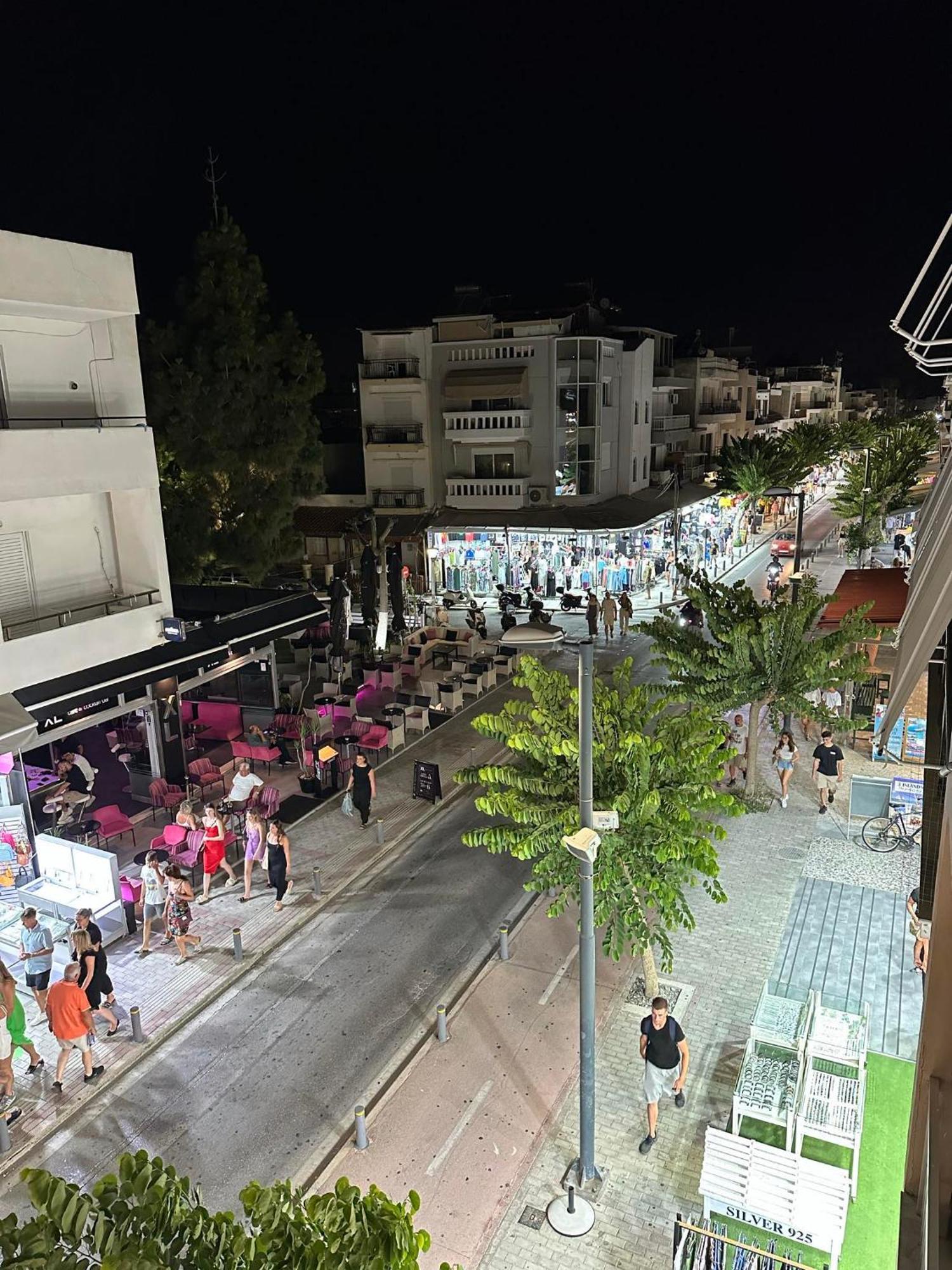 Daire The Heidi's House İstanköy